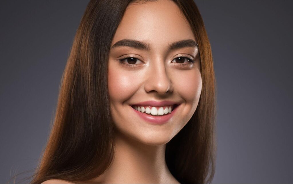 composite bonding treatment in Birmingham