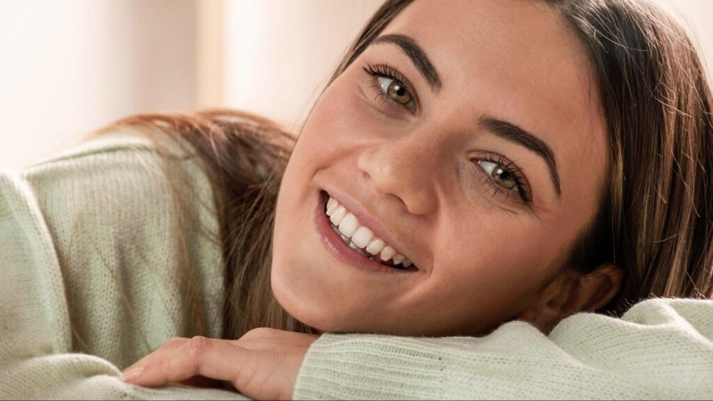 composite bonding Birmingham