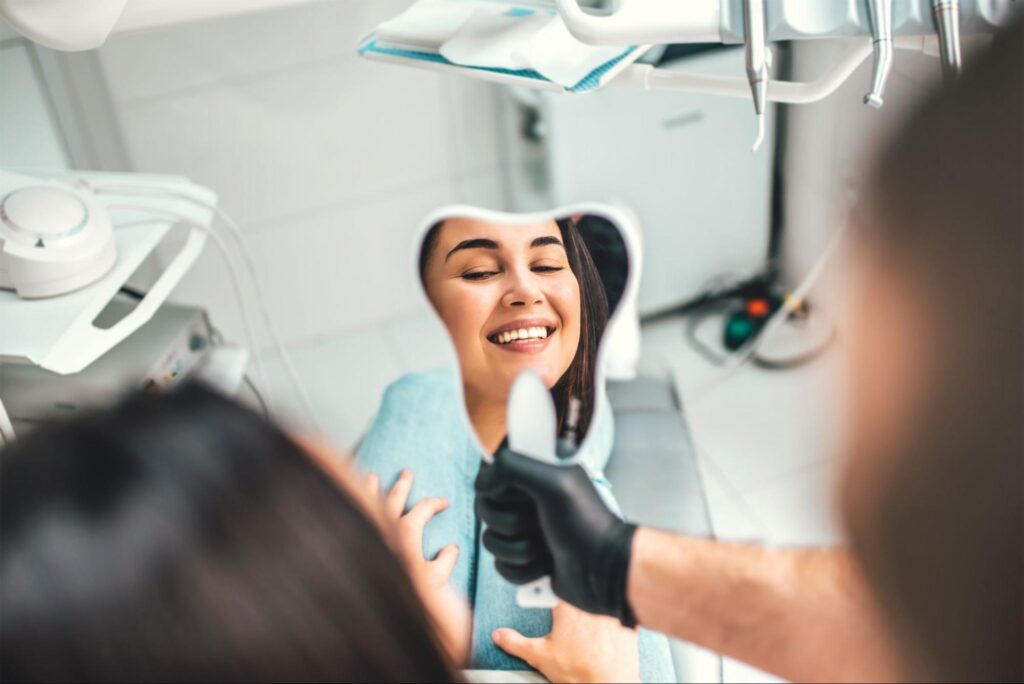 Dental implants Birmingham