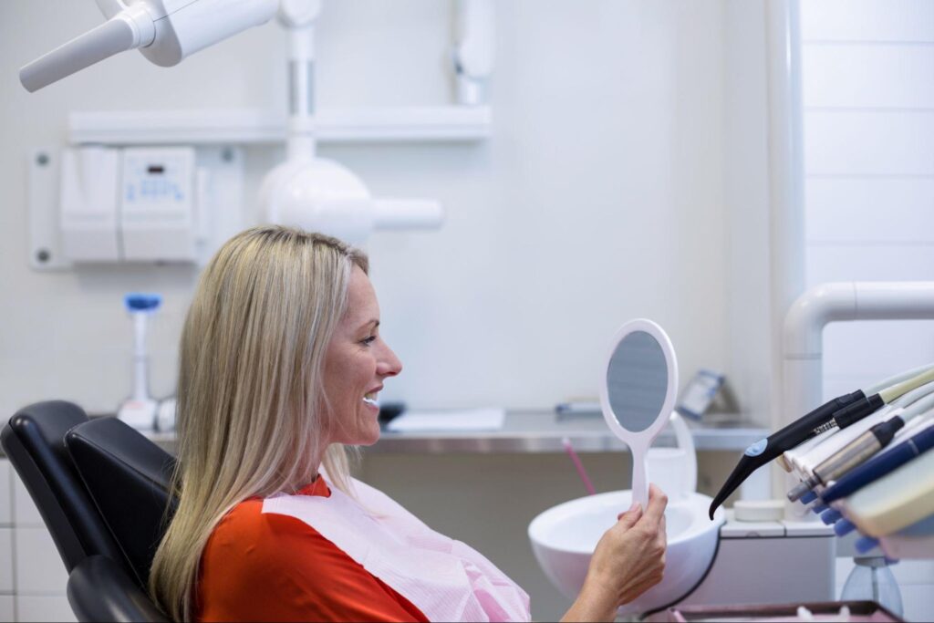 Dental implants Birmingham